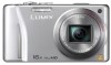 Troubleshooting, manuals and help for Panasonic DMC-ZS10S