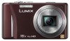 Troubleshooting, manuals and help for Panasonic DMC-ZS10T