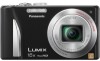 Troubleshooting, manuals and help for Panasonic DMC-ZS15K