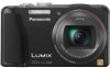 Troubleshooting, manuals and help for Panasonic DMC-ZS20K