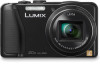 Troubleshooting, manuals and help for Panasonic DMC-ZS25K
