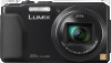Troubleshooting, manuals and help for Panasonic DMC-ZS30K