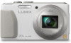 Troubleshooting, manuals and help for Panasonic DMC-ZS30W