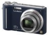 Troubleshooting, manuals and help for Panasonic DMC ZS3A - Lumix Digital Camera