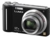 Troubleshooting, manuals and help for Panasonic DMC-ZS3K - Lumix Digital Camera