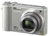 Troubleshooting, manuals and help for Panasonic DMC-ZS3S - Lumix Digital Camera