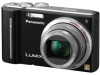 Troubleshooting, manuals and help for Panasonic DMC-ZS5K