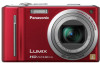 Troubleshooting, manuals and help for Panasonic DMC-ZS7R