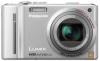 Troubleshooting, manuals and help for Panasonic DMC-ZS7S