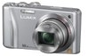 Troubleshooting, manuals and help for Panasonic DMC-ZS8S