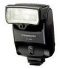 Troubleshooting, manuals and help for Panasonic FL28 - DMW - Hot-shoe clip-on Flash