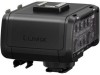 Troubleshooting, manuals and help for Panasonic DMW-XLR1