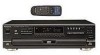 Troubleshooting, manuals and help for Panasonic DVDC220 - DVD C220 Changer