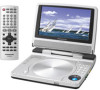 Get support for Panasonic DVDLS55 - PORTABLE DVD PLAYER