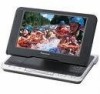 Get support for Panasonic DVD LS855 - DVD Player - Portable