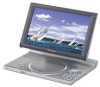 Get support for Panasonic DVDLX8 - PORTABLE DVD