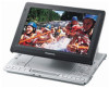 Get support for Panasonic DVDLX97 - PORTABLE DVD PLAYER