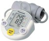 Troubleshooting, manuals and help for Panasonic ew3106w - Upper Arm BP Monitor