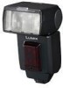 Get support for Panasonic FL500 - DMW - Hot-shoe clip-on Flash