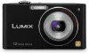 Troubleshooting, manuals and help for Panasonic FX48 - Lumix 12MP Digital Camera