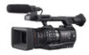 Panasonic Handheld P2 HD Camcorder with AVC-ULTRA Recording Support Question