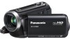 Panasonic HC-V100MK New Review