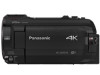 Troubleshooting, manuals and help for Panasonic HC-WX970K