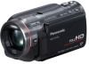 Troubleshooting, manuals and help for Panasonic HDC-HS700K