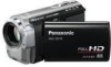 Troubleshooting, manuals and help for Panasonic HDC-SD10K - Camcorder - 1080i