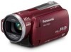 Get support for Panasonic HDC-TM20-R - SD & HDD Camcorder