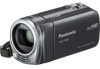 Troubleshooting, manuals and help for Panasonic HDC-TM41H