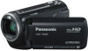 Troubleshooting, manuals and help for Panasonic HDC-TM80K