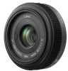 Troubleshooting, manuals and help for Panasonic H-H020PP - LUMIX G 20mm f/1.7 Aspherical Pancake Lens