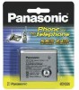 Troubleshooting, manuals and help for Panasonic HHR-P402A