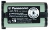 Troubleshooting, manuals and help for Panasonic HHR-P513A