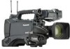 Get support for Panasonic HPX300 - Camcorder - 1080p