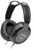 Troubleshooting, manuals and help for Panasonic HT260 - Headphones - Binaural