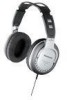 Troubleshooting, manuals and help for Panasonic HT360 - Headphones - Binaural