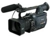 Troubleshooting, manuals and help for Panasonic AG HVX200 - Camcorder