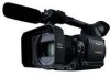 Troubleshooting, manuals and help for Panasonic HVX200A - Camcorder - 1080p