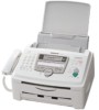 Get support for Panasonic KXFL611 - LASER FAX