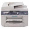 Troubleshooting, manuals and help for Panasonic KX-FLB811 - FLAT BED FAX