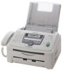 Troubleshooting, manuals and help for Panasonic KX-FLM651 - Laser Fax, PC-Printer