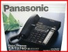 Get support for Panasonic KX-T2740 - Easa-phone Integrated Telephone Mini-Cassette Answering System