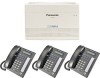 Get support for Panasonic KX-TA824PK - Advanced Hybrid Analog Telephone System Control Unit Value Package