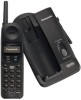 Get support for Panasonic KX-TC1461B - Cordless Telephone