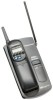 Get support for Panasonic KX-TC1701B - 900 MHz Cordless Phone