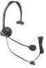 Troubleshooting, manuals and help for Panasonic KX-TCA60 - Headset - Semi-open