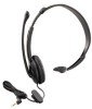 Troubleshooting, manuals and help for Panasonic KX-TCA86 - Comfort-fit Headset With Travel Fold Design