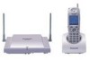 Get support for Panasonic TD7896W - KX Wireless Digital Phone